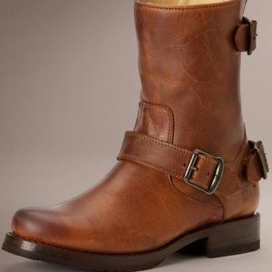 FRYE boots